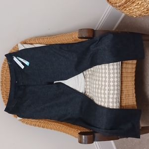 KUT from the Kloth Charcoal Skinny Pants Stretch 16